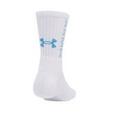 Under Armour 3-Maker 3 Pack Socks Men Socks Under Armour